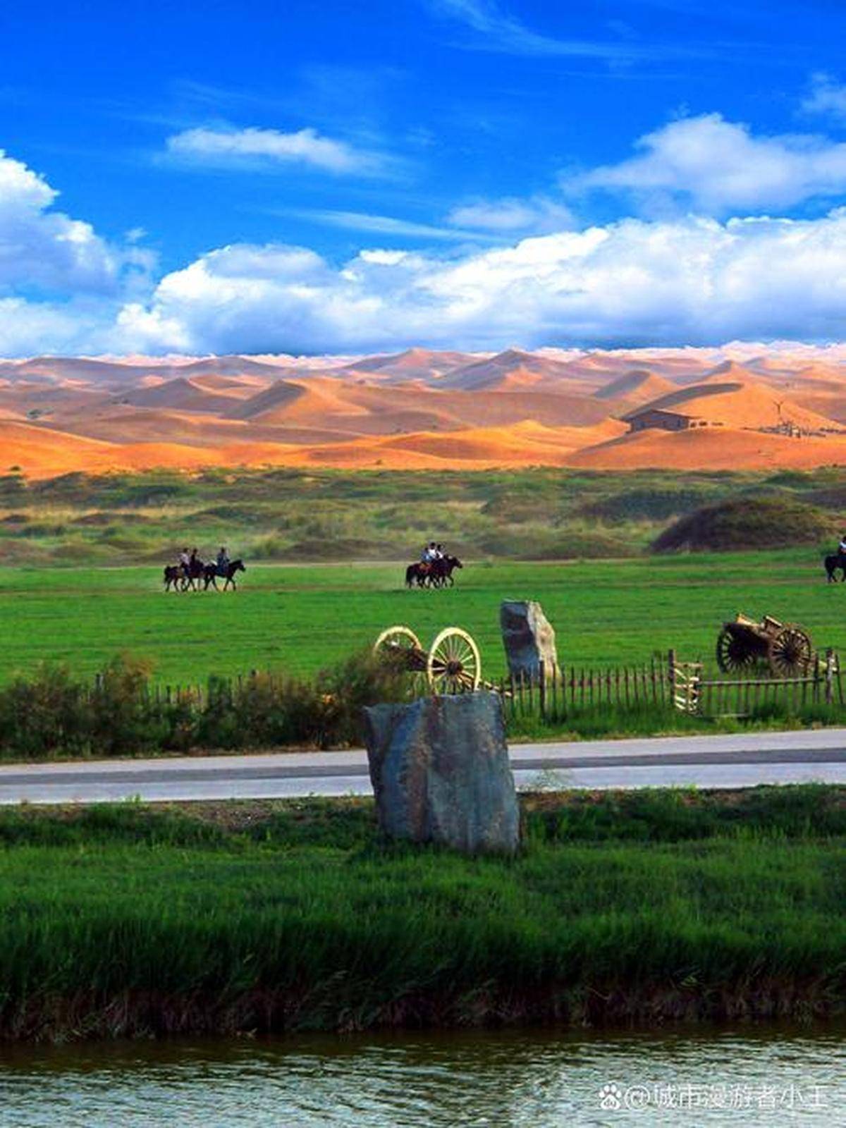 推荐:内蒙古、青海热门景区盘点pg电子中国网站草原自驾游攻略(图2) 推荐:内蒙古、青海热门景区盘点pg电子中国网站草原自驾游攻略(图2)