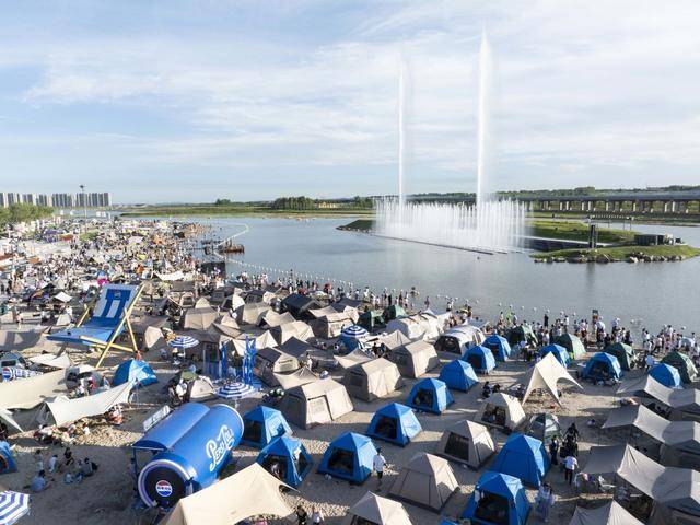 片揭露露营热退潮后藏着残酷真相电子pg上帝视角惊爆!数万张照(图5) 片揭露露营热退潮后藏着残酷真相电子pg上帝视角惊爆!数万张照(图5)