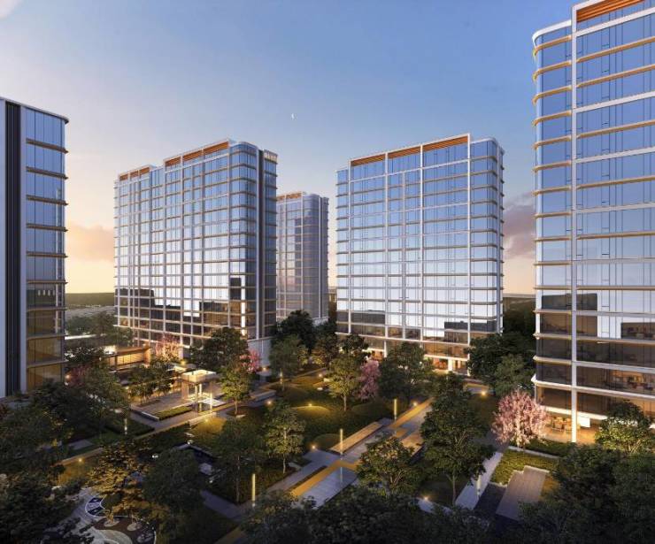 从品质交付到长效服务的温暖跨越pg电子模拟器试玩意禾澄庐(图2) 从品质交付到长效服务的温暖跨越pg电子模拟器试玩意禾澄庐(图2)