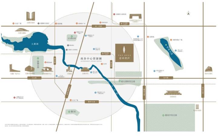 从品质交付到长效服务的温暖跨越pg电子模拟器试玩意禾澄庐(图3)