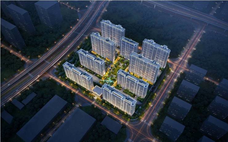 从品质交付到长效服务的温暖跨越pg电子模拟器试玩意禾澄庐(图4) 从品质交付到长效服务的温暖跨越pg电子模拟器试玩意禾澄庐(图4)