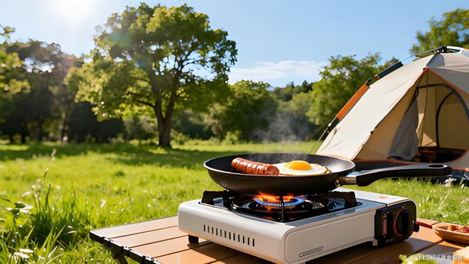 ：从基础到进阶的实用指南pg模拟器露营装备全解析(图2)