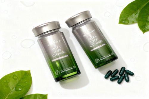 火护肝细胞选哪款片？2025高口碑推荐pg电子模拟器护肝片哪个牌子好？清肝(图3)